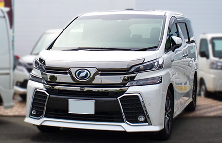 新車・中古車販売